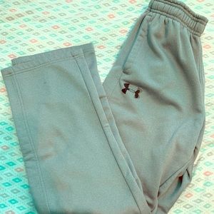 Men’s under armor seat pants